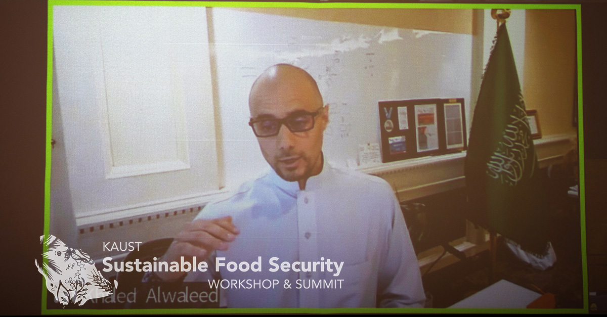 KAUST Workshop for Sustainable Food Security CDA DAY2-30