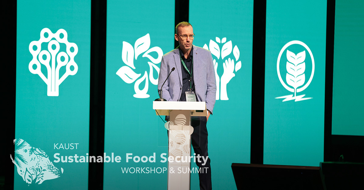 KAUST Workshop for Sustainable Food Security CDA DAY3 PHOTOS-19