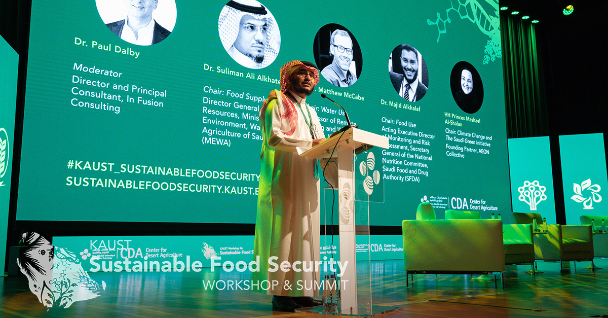KAUST Workshop for Sustainable Food Security CDA DAY3 PHOTOS-23