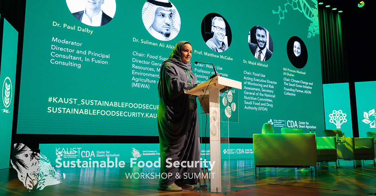 KAUST Workshop for Sustainable Food Security CDA DAY3 PHOTOS-29