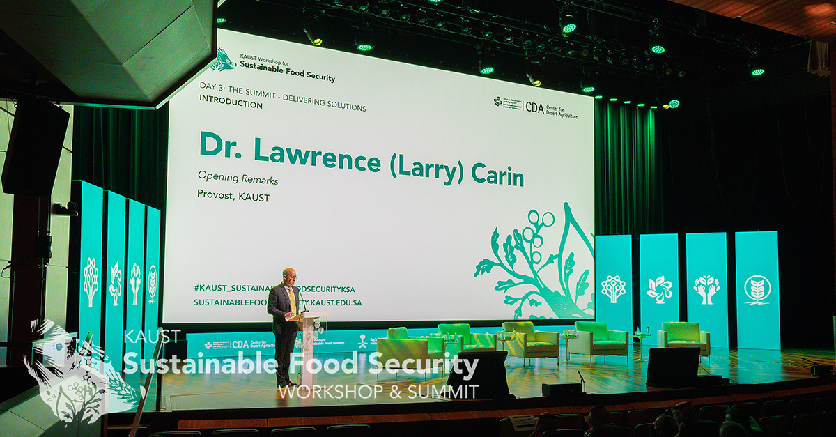 KAUST Workshop for Sustainable Food Security CDA DAY3 PHOTOS-3a